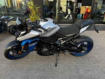 Gsx-s 1000