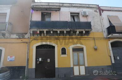 Casa Semindipendente - Catania