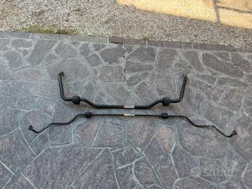 Barre antirollio originali BMW F30 340i 2017