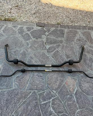 Barre antirollio originali BMW F30 340i 2017