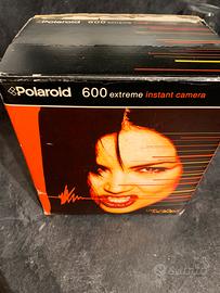 Polaroid 600extreme