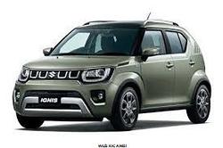 Suzuki Ingis ricambi musata 2022 2023 2024 2025