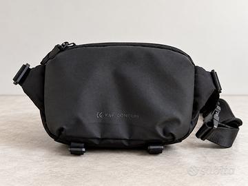 K&F Concept Borsa Fotografica a Tracolla