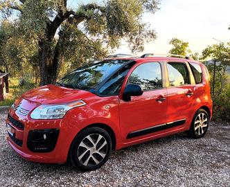 Citroen C3 Picasso 