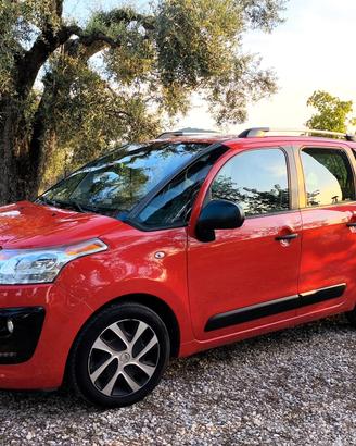 Citroen C3 Picasso 