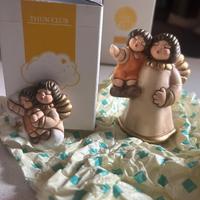 THUN CLUB COLLEZIONE 2007 ANGELO PIU' MAGNETE