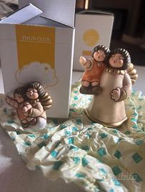 THUN CLUB COLLEZIONE 2007 ANGELO PIU' MAGNETE