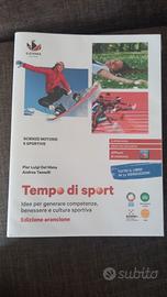 tempo di sport isbn 9788857793030