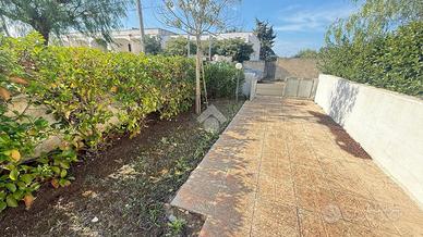 CASA INDIPENDENTE A TAVIANO