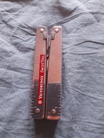 victorinox swisstool