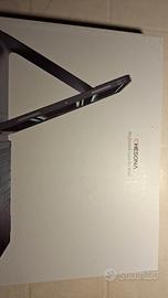 Case con tastiera Ipad Pro