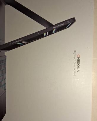 Case con tastiera Ipad Pro