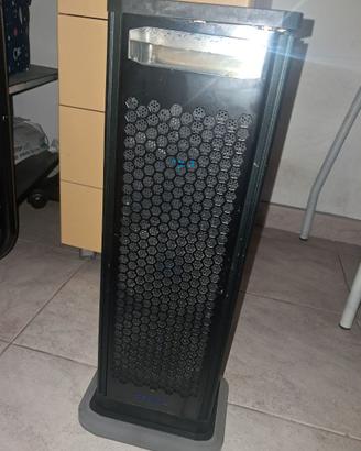 Alphacool Eiswand 360 CPU Water Cooling Kit
