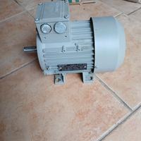 motore  trifase Siemens 