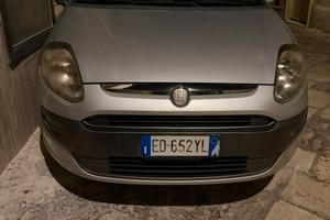 PUNTO EVO 1.3 EURO4