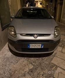 PUNTO EVO 1.3 EURO4