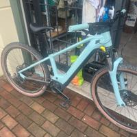 CUBE REACTION HYBRID 625