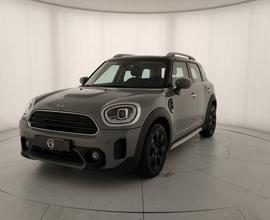 MINI Mini Countryman 1.5 One D Business