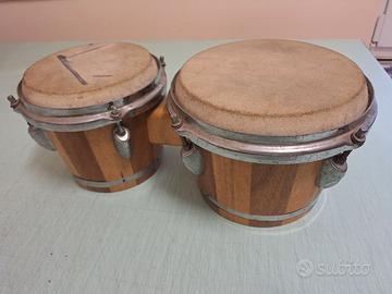 Bonghi