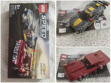 LEGO Speed Champions 76903 