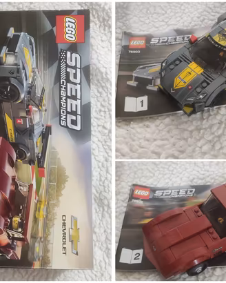 LEGO Speed Champions 76903 