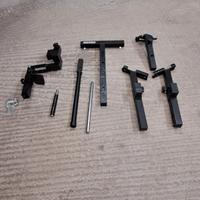 smontagomme moto constands