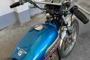 Harley Davidson Aermacchi 350