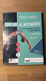 Educare al movimento – Allenamento, Salute e ...