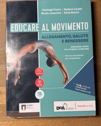 Educare al movimento – Allenamento, Salute e ...