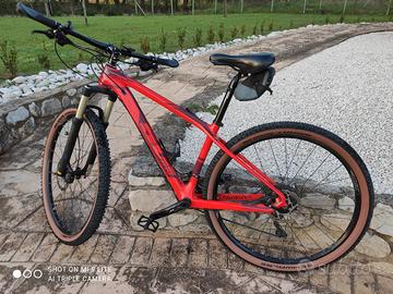 Wilier 501 xn carbon 29 hotsell