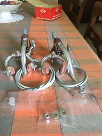 Gruppo freni completo WEINMANN