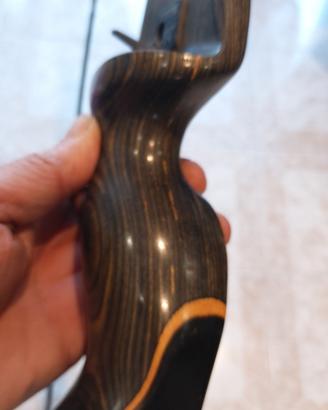 arco monolitico Martin mod.Mamba