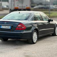 Mercedes-benz E 270 CDI 154 mila km