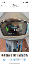 Vespa elettrica 70 thec