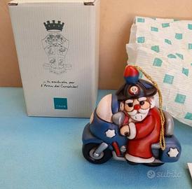 THUN BABBO BATALE CARABINIERI 2014 "REMAKE"