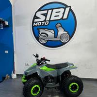 LEM QUAD GRIZZLY 110
