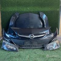 Ricambi musata completa opel astra 2012