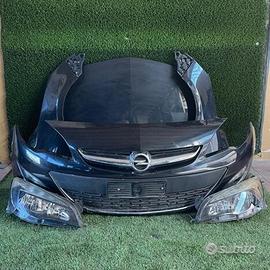 Ricambi musata completa opel astra 2012