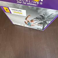 SLACKLINES GIBBON SURFER LINE SLACKLINE SET