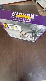 SLACKLINES GIBBON SURFER LINE SLACKLINE SET