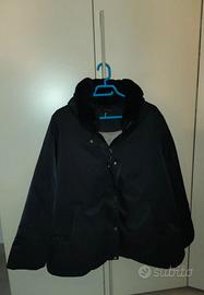 Giubbino Fiorella Rubino