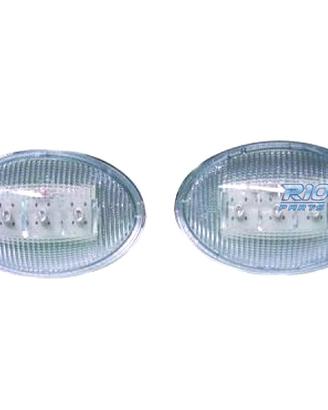 FRECCIE LATERALI A LED MODELLI OPEL ASTRA F CORSA 