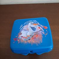 contenitore tupperwar 