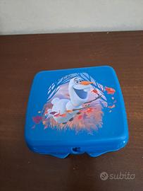 contenitore tupperwar 