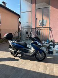 Malaguti Madison 3 250cc