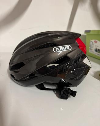 Casco Abus Stormchaser