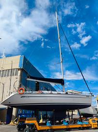 Bavaria 44 Cruiser 