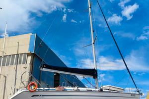 Bavaria 44 Cruiser 