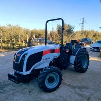 trattore carraro FB 90 DT 40 kmh frutteto
