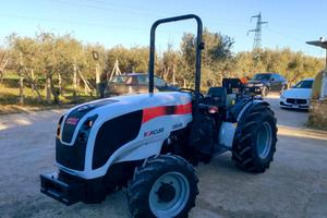 trattore carraro FB 90 DT 40 kmh frutteto